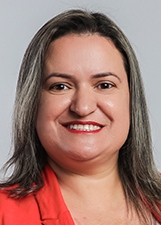 PROFESSORA FABIANA