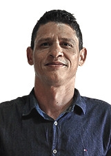 ZÉ LUIZ CADEIRANTE