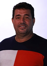 PASTOR ROBSON TEIXEIRA