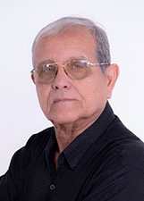 PROFESSOR ZÉ ORLANDO