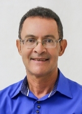 NEIVALDO PEREIRA