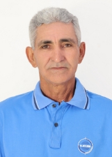 ALÍCIO CESÁRIO PEDREIRO