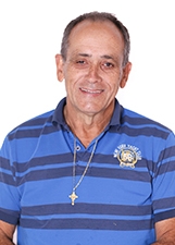 JOSÉ AUGUSTO DA AMBULÂNCIA