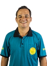 JUNINHO ELETROMIL