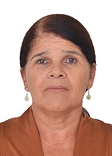 MARLENE DO SÃO FRANCISCO