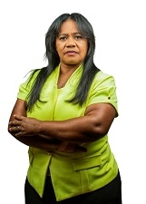 PASTORA LÚCIA