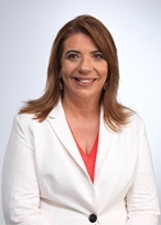 ARLETE MAGALHAES