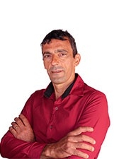 LUIZ ANTONIO BRAGA