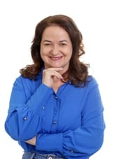 CIDA FERREIRA