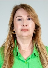 SOLANGE SALGADO