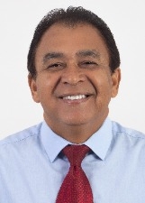 PASTOR NIVALDO SCHMIEDEL