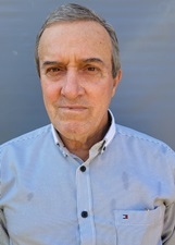 ANTÔNIO RONAN