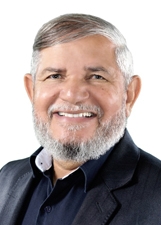 PASTOR ALTAMIRO ALVES