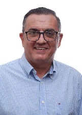 RUBÉRIO SANTOS