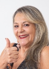 JORGINA DE ALMEIDA