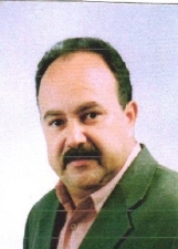 PASTOR LUIZ LIBERIO