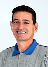 MAURO DO GÁS