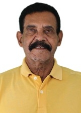 ALCÂNTARA BIGODE