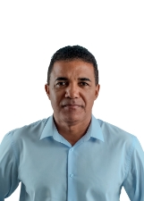 PR CLAUDENIR DIAS