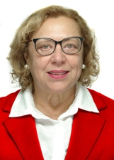 PROFESSORA ROSIMAR PRADO