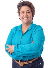 MARIA DA SAÚDE