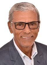 PASTOR HÉLIO MIRANDA