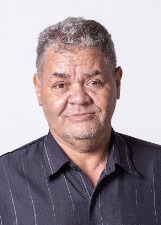 GERALDO FUBÁ