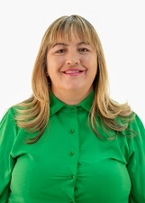 PROFESSORA MÁRCIA VIEIRA