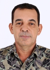 GERALDO RAMOS