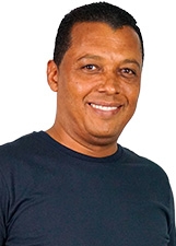 REINALDO DA SAÚDE