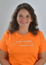 ANDRÉA FONSECA