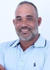 VANDERLINO TCHUBÃO