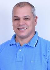 DÁRIO BORGES