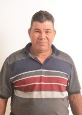 ISRAEL PIMENTA