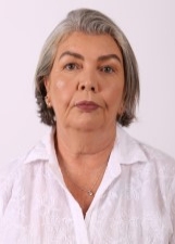 ANA MARIA DA SAÚDE