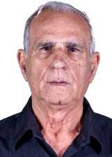 GETULIO DO BERRANTE