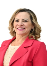 MAGALI VILAS BOAS