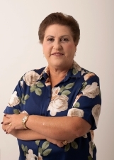 MARIA TERESA DA SAÚDE