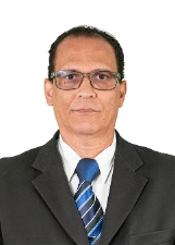 PASTOR JOÃO BATISTA