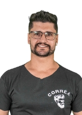 CORRÊA DA BARBEARIA