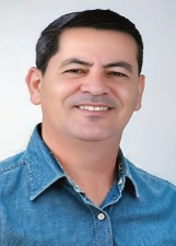 MARCOS ANDRÉ DA SAÚDE