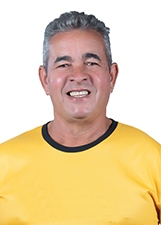 SERGINHO TIJOLEIRO