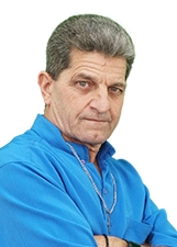 GILBERTO BARCELOS