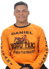 DANIEL DO MOTO TÁXI