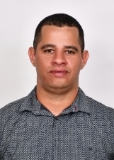 JOÃO LUIZ DE NEGÃO