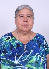 MARIA FRANCISCA