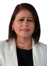 PASTORA ELIZANGELA