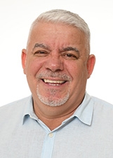 PASTOR ITAMAR BARLETE