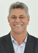 PASTOR LUIS CLAUDIO