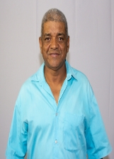 EDILSON ROBERTO DA SILVA